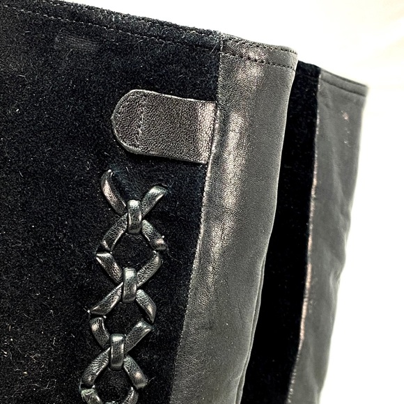 GIANNA BINI | RIYNA | Hidden Wedge | Tall Boot - Picture 6 of 11